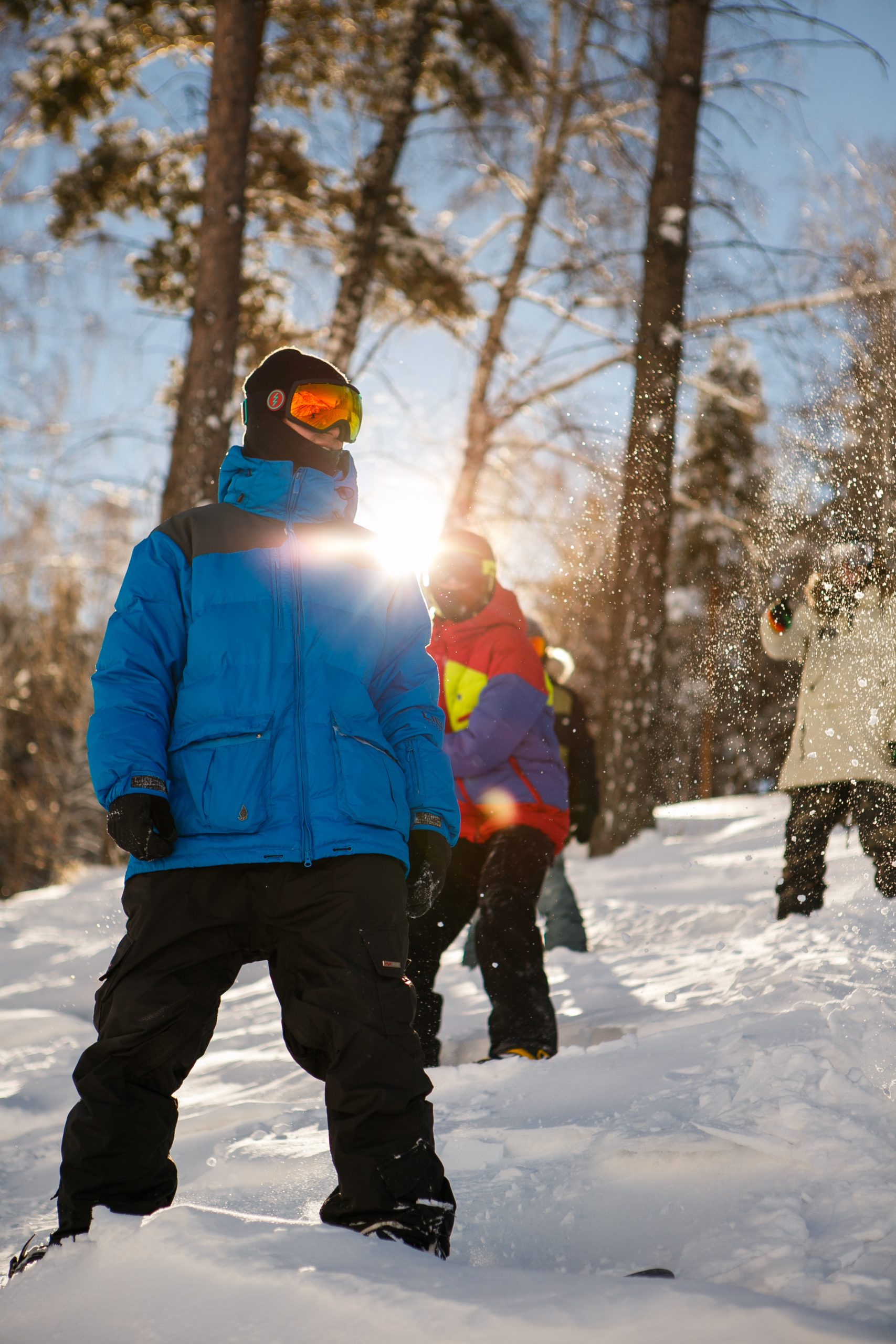 8 applications pour des vacances au ski parfaites